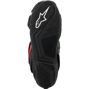 Cizme sport/touring impermeabile ALPINESTARS SMX-6 V3 DRYSTAR® Negru 41, 3