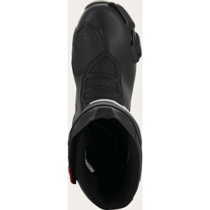 Cizme sport/touring impermeabile ALPINESTARS SMX-6 V3 DRYSTAR® Negru 41, 10