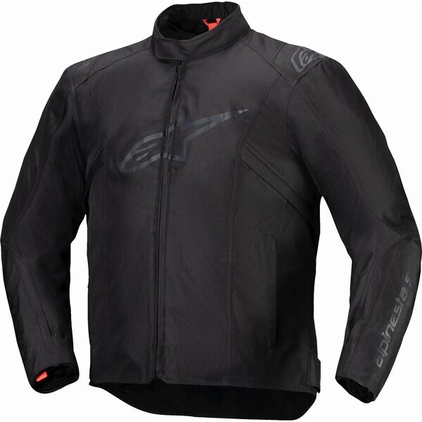Geaca textil impermeabila ALPINESTARS T-SPS V2 S Negru/Alb, 4