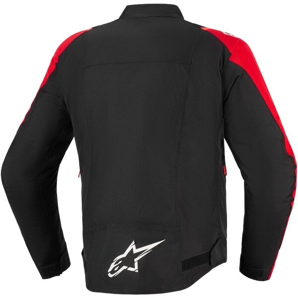 Geaca textil impermeabila ALPINESTARS T-SPS V2 S Negru/Alb, 8