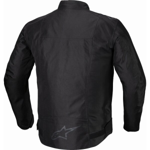 Geaca textil impermeabila ALPINESTARS T-SPS V2 S Negru/Alb, 3