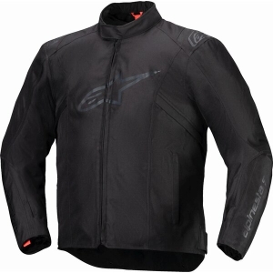 Geaca textil impermeabila ALPINESTARS T-SPS V2 S Negru/Alb, 4