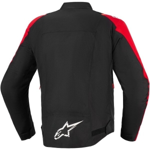Geaca textil impermeabila ALPINESTARS T-SPS V2 S Negru/Alb, 8