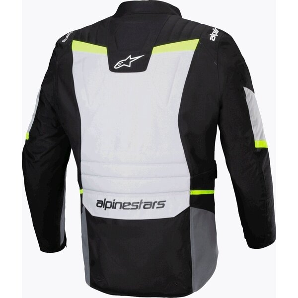 Geaca textil impermeabila ALPINESTARS ST-1 WP Negru S, 7