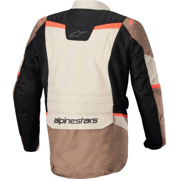 Geaca textil impermeabila ALPINESTARS ST-1 WP Negru S, 9
