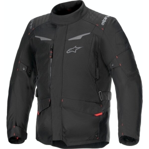 Geaca textil impermeabila ALPINESTARS ST-1 WP Negru S, 3