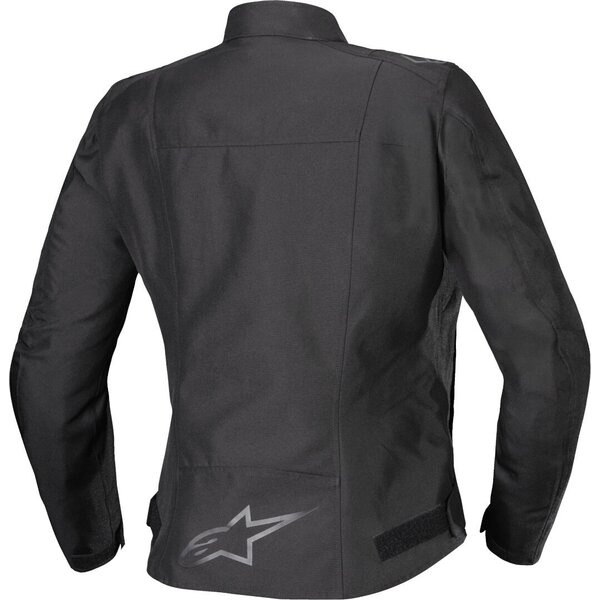 Geaca textil impermeabila ALPINESTARS STELLA T-SPS V2 XS Negru/Alb/Rosu fluo, 4