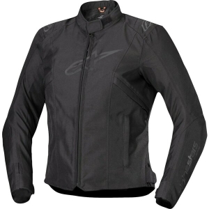 Geaca textil impermeabila ALPINESTARS STELLA T-SPS V2 XS Negru/Alb/Rosu fluo, 10