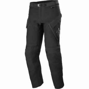 Pantaloni textil impermeabili ALPINESTARS ST-7 2L GORE-TEX® SHORT M Negru
