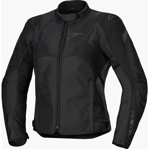 Geaca dama textil impermeabila ALPINESTARS STELLA T-JAWS V4 S Negru/Negru, 7