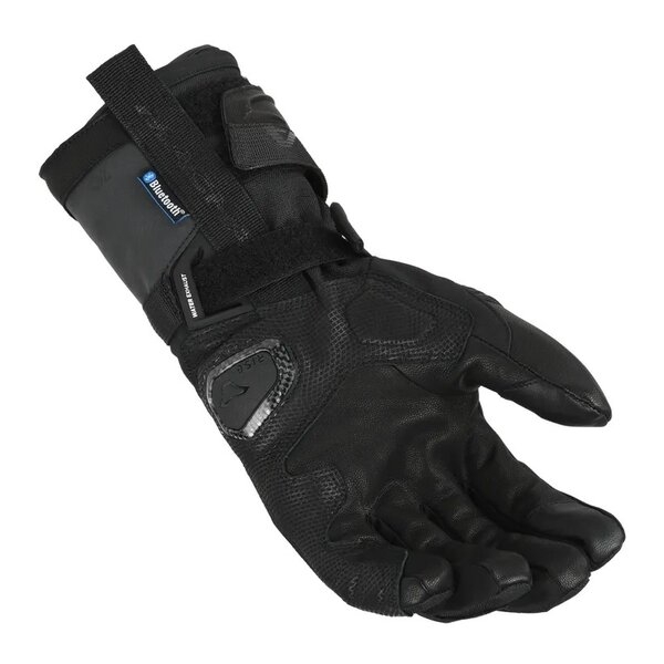 Manusi cu incalzire electrica MACNA RAFINO RTX M Negru, 7
