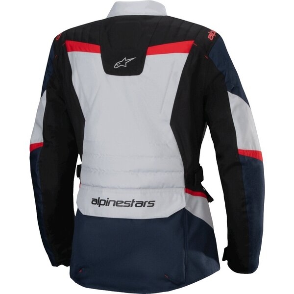 Geaca dama textil impermeabila ALPINESTARS STELLA ST-1 WP XS Negru, 7