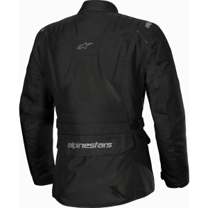 Geaca dama textil impermeabila ALPINESTARS STELLA ST-1 WP XS Negru, 6