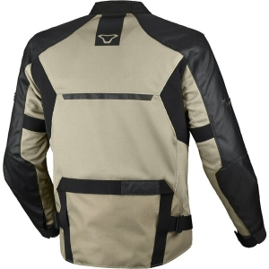 Geaca de vara impermeabila MACNA EMPIRE 2.0 XXL Negru, 6