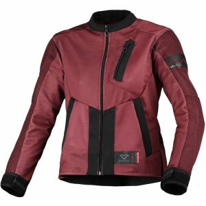 Geaca textil de vara dama MACNA TORIDA XS Negru