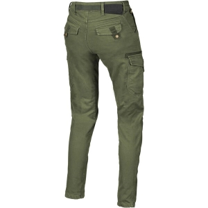 Pantaloni moto dama tip casual MACNA TAKAR 26 Negru, 4