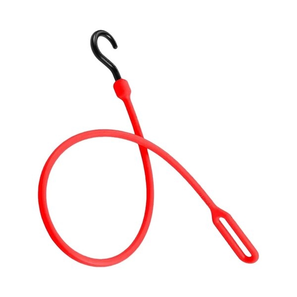 Coarda elastica ancorare MACNA DYNA STRAP hook & loop 30 inch Negru, 4