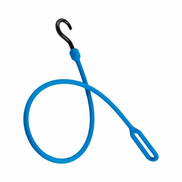 Coarda elastica ancorare MACNA DYNA STRAP hook & loop 30 inch Albastru, 2