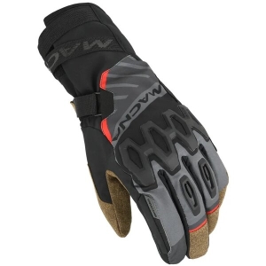 Manusi touring impermeabile MACNA TYRIAN RTX Negru S, 4