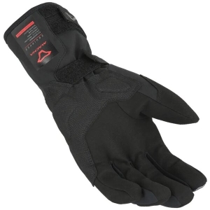 Manusi touring impermeabile MACNA TYRIAN RTX Negru S, 6