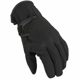 Manusi moto dama impermeabile MACNA OTHANA RTX Negru XS