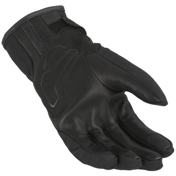 Manusi moto impermeabile MACNA VANCO RTX Negru S, 4