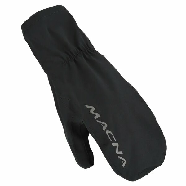 Manusi overglove impermeabile MACNA SEER Negru L/XL