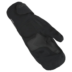 Manusi overglove impermeabile MACNA SEER Negru L/XL, 3