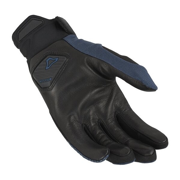 Manusi de piele MACNA OBTAIN LEATHER Negru S, 3