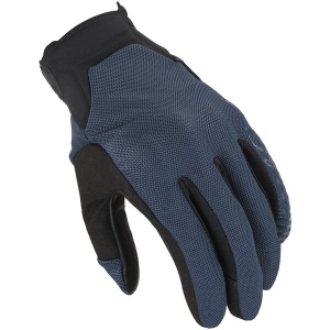 Manusi de piele MACNA OBTAIN LEATHER Negru S, 5