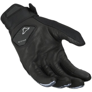 Manusi de piele MACNA OBTAIN LEATHER Negru S, 6