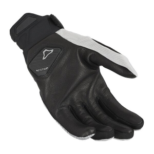 Manusi de piele MACNA OBTAIN LEATHER Negru S, 8