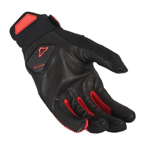 Manusi de piele MACNA OBTAIN LEATHER Negru S, 17