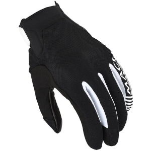 Manusi de piele MACNA OBTAIN LEATHER Negru S, 19