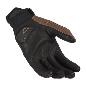 Manusi de piele MACNA OBTAIN LEATHER Negru S, 23