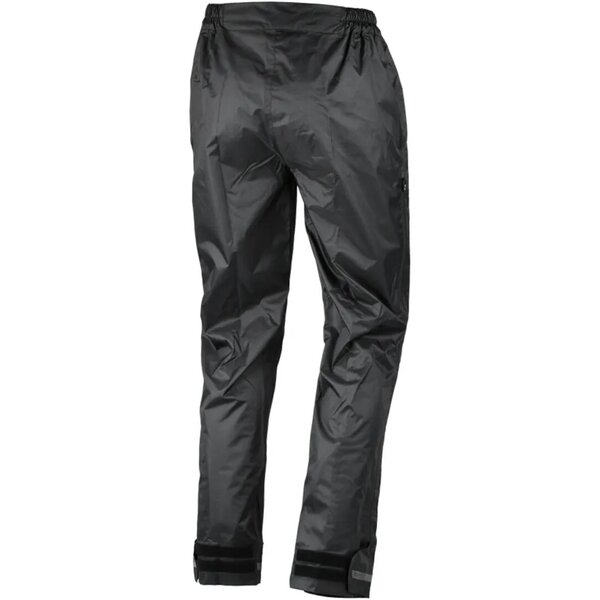Pantaloni de ploaie MACNA SPREEZY Negru S, 3