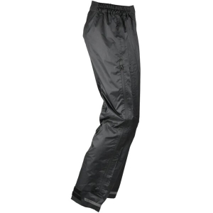 Pantaloni de ploaie MACNA SPREEZY Negru S, 6