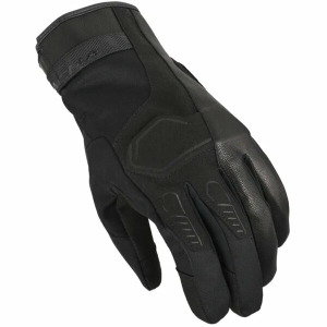 Manusi de piele impermeabile MACNA RIZZ RTX Negru S