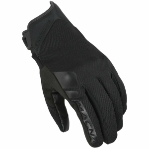 Manusi moto impermeabile MACNA VITAIN RTX Negru S