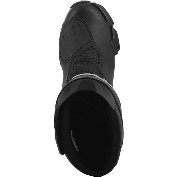Cizme sport/touring impermeabile dama ALPINESTARS STELLA SMX-6 V3 DRYSTAR® Alb/Negru 36, 3