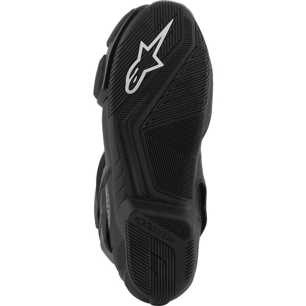Cizme sport/touring impermeabile dama ALPINESTARS STELLA SMX-6 V3 DRYSTAR® Alb/Negru 36, 5