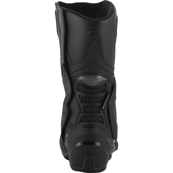 Cizme sport/touring impermeabile dama ALPINESTARS STELLA SMX-6 V3 DRYSTAR® Alb/Negru 36, 8