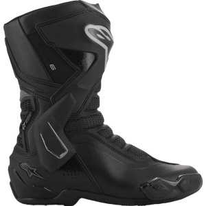 Cizme sport/touring impermeabile dama ALPINESTARS STELLA SMX-6 V3 DRYSTAR® Alb/Negru 36, 4