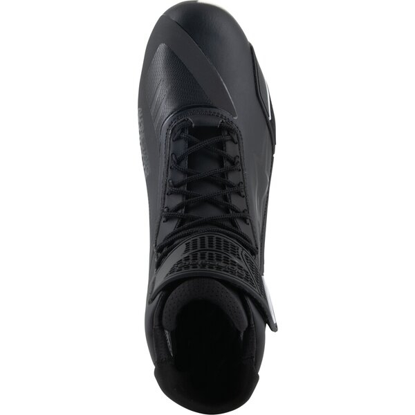 Ghete moto sport/touring ALPINESTARS FASTER-4 Negru 39, 4