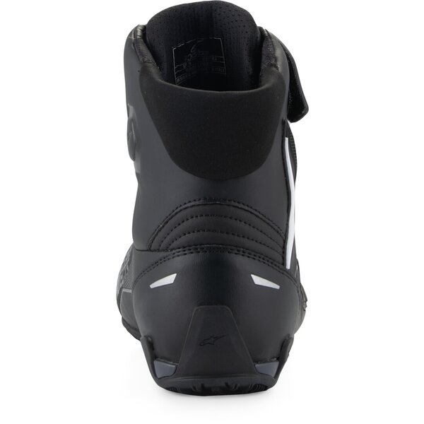 Ghete moto sport/touring ALPINESTARS FASTER-4 Negru 39, 26