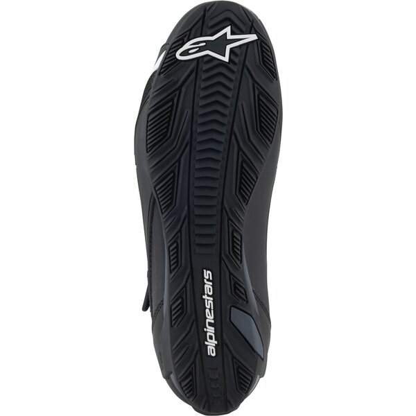 Ghete moto sport/touring ALPINESTARS FASTER-4 Negru 39, 28