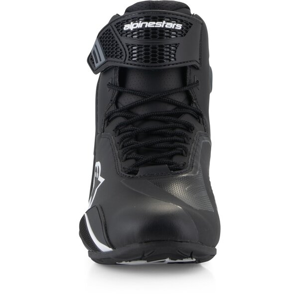 Ghete moto sport/touring ALPINESTARS FASTER-4 Negru 39, 33