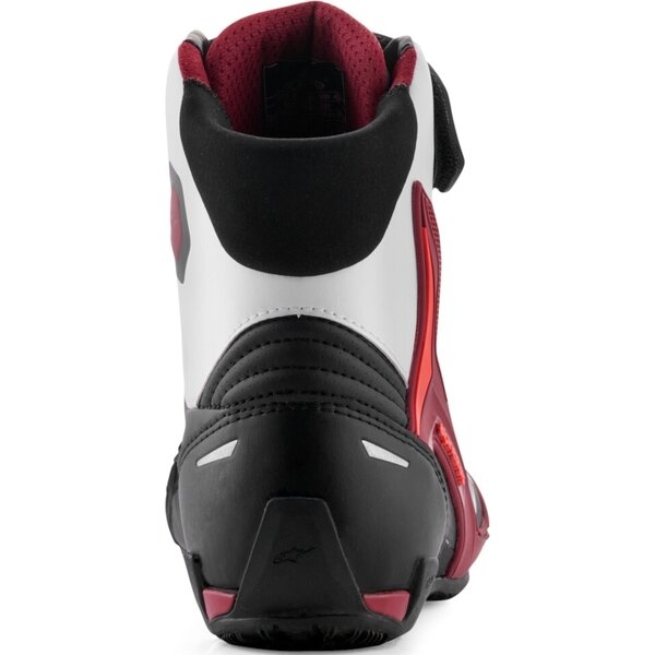 Ghete moto sport/touring ALPINESTARS FASTER-4 Negru 39, 35