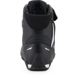 Ghete moto sport/touring ALPINESTARS FASTER-4 Negru 39, 30