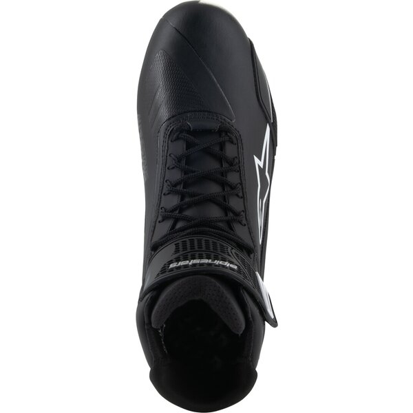 Ghete moto sport/touring dama ALPINESTARS STELLA FASTER-4 36 Negru/Gri/Mov, 9